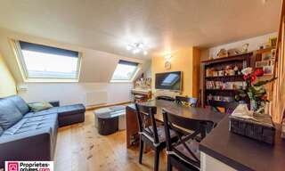 Appartement 3 Pièces 73 m² à vendre à Metz (57000)