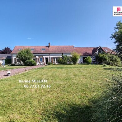 Maison 10 pièces 398000 €