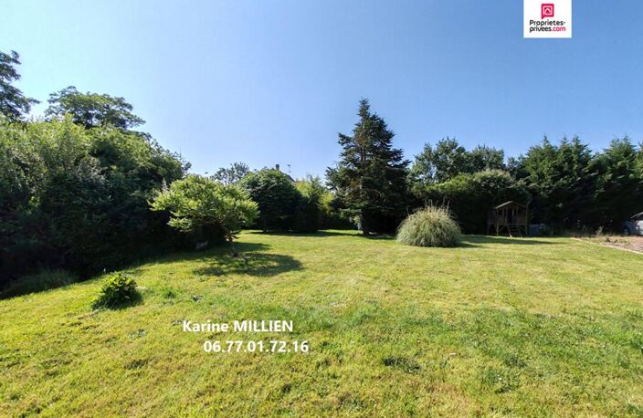 CHAVIGNY BAILLEUL 27220 Maison individuelle avec piscine intérieur - 1 étage - 6 chambres - Dépendances - Garage - Terrain - 398 000  HAI — photo 4