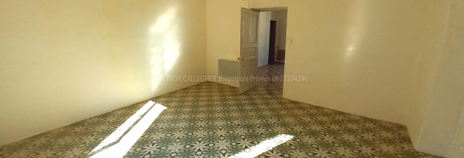 Appartement 4 Pièces 90 m² à vendre à Graissessac (34260)