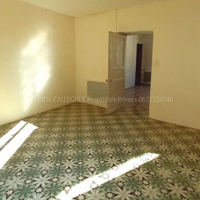 Appartement 4 pièces 49000 €