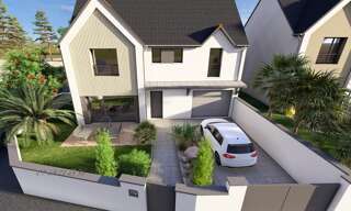 Maison 6 Pièces 139 m² à vendre à Saint-Lunaire (35800)