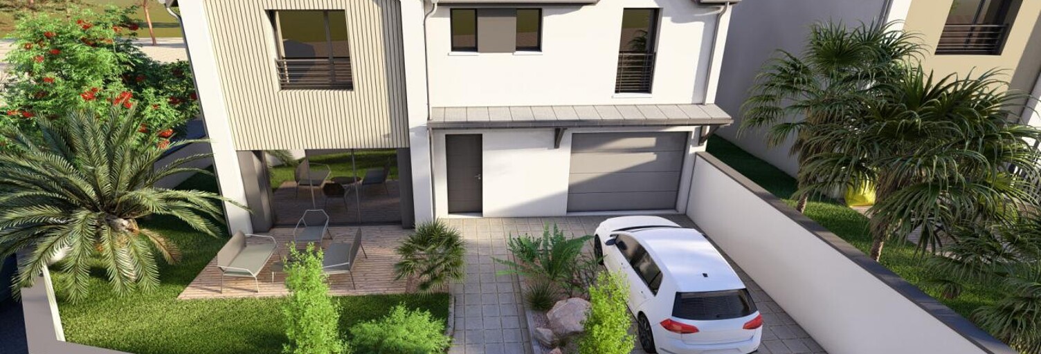 Maison 6 Pièces 139 m² à vendre à Saint-Lunaire (35800)