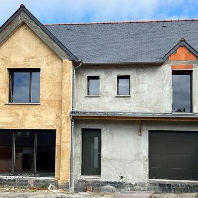 Maison 6 pièces 762200 €