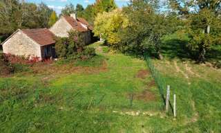 Maison 6 Pièces 115 m² à vendre à Beauregard (46260)