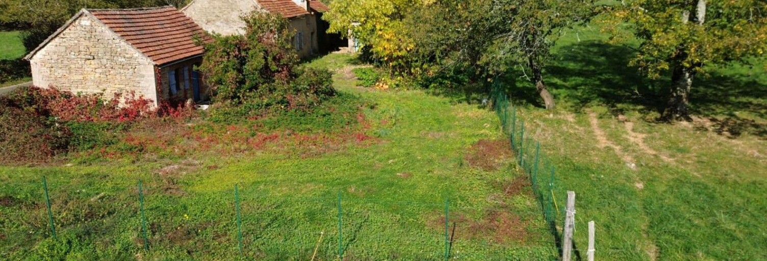 Maison 6 Pièces 115 m² à vendre à Beauregard (46260)
