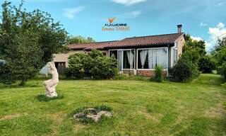 Maison 4 Pièces 92 m² à vendre à Saint-Avit-Saint-Nazaire (33220)