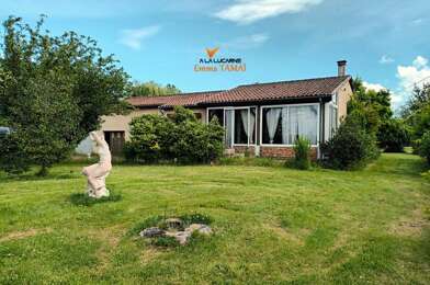 Maison 4 pièces 163525 €