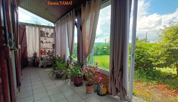 Villa / Maison 4 pièces  à vendre Saint-Avit-Saint-Nazaire 33220