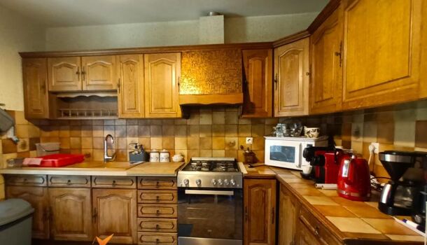 Villa / Maison 4 pièces  à vendre Saint-Avit-Saint-Nazaire 33220