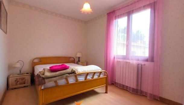 Villa / Maison 4 pièces  à vendre Saint-Avit-Saint-Nazaire 33220