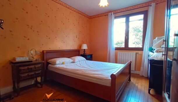 Villa / Maison 4 pièces  à vendre Saint-Avit-Saint-Nazaire 33220