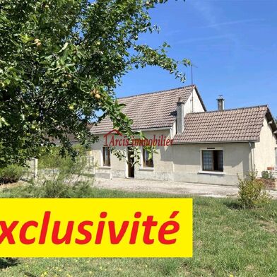 Maison 5 pièces 87200 €