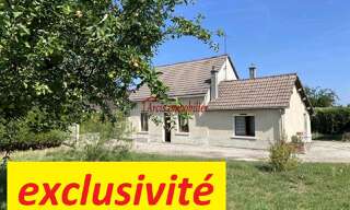 Maison 5 Pièces 78 m² à vendre à Courcemain (51260)