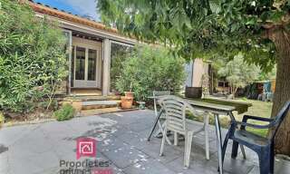 Maison 5 Pièces 104 m² à vendre à Le Muy (83490)