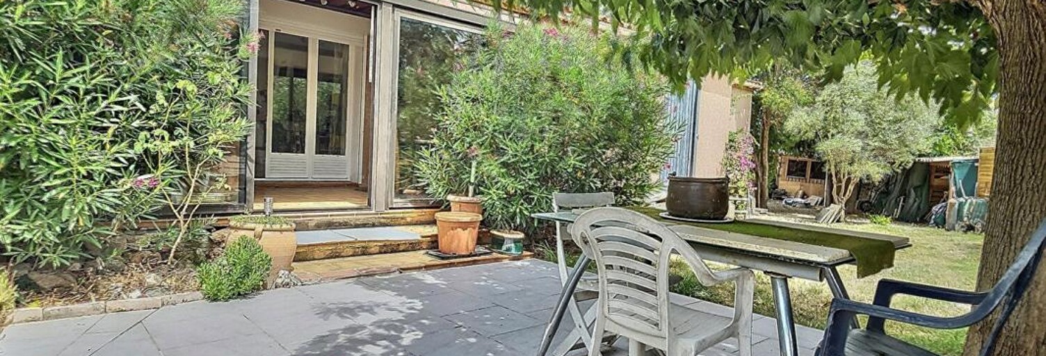 Maison 5 Pièces 104 m² à vendre à Le Muy (83490)