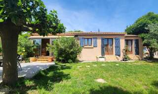 Maison 5 Pièces 104 m² à vendre à Le Muy (83490)