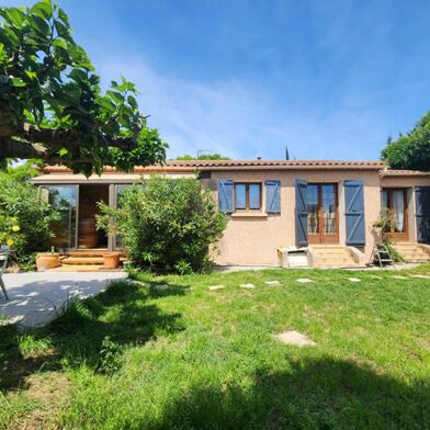 Maison 5 pièces 395000 €