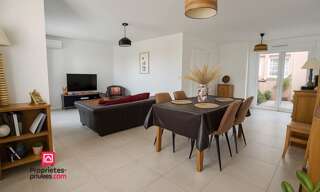 Maison 6 Pièces 115 m² à vendre à Roquebrune-sur-Argens (83520)