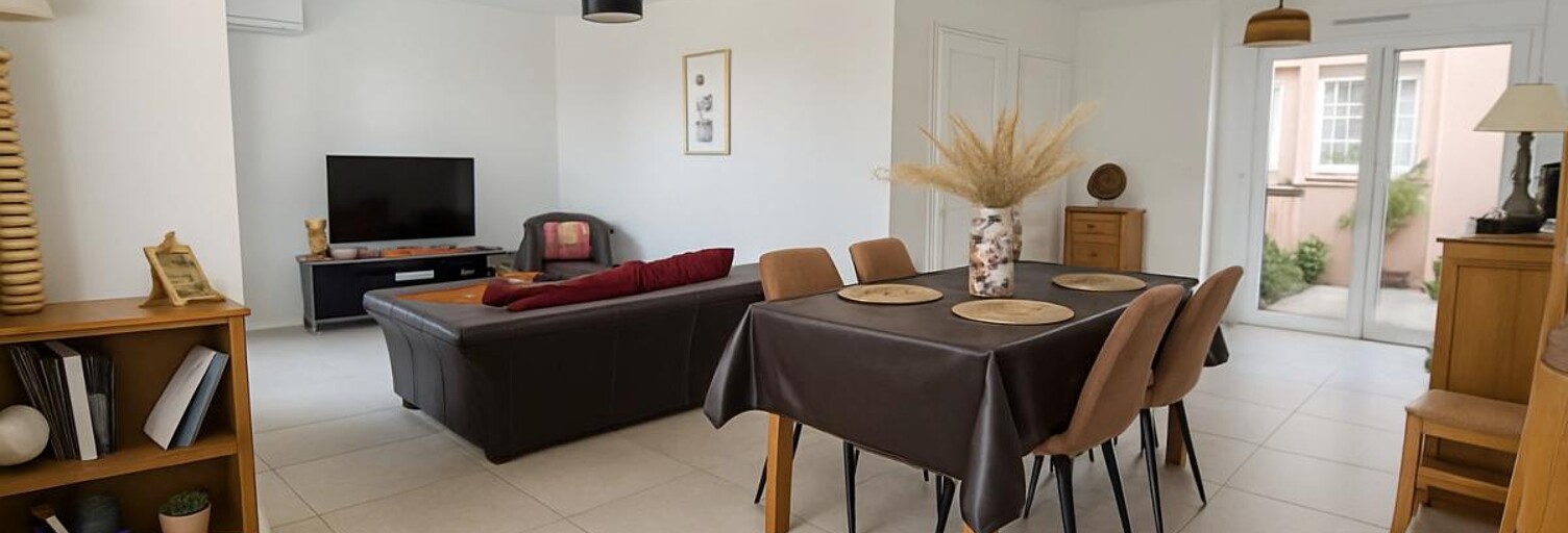 Maison 6 Pièces 115 m² à vendre à Roquebrune-sur-Argens (83520)