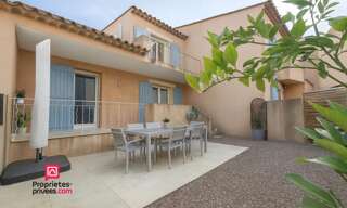 Maison 6 Pièces 115 m² à vendre à Roquebrune-sur-Argens (83520)