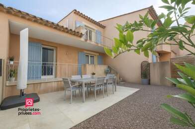 Maison 6 pièces 419000 €