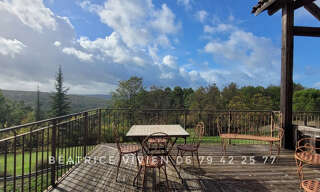 Maison 7 Pièces 215 m² à vendre à Plazac (24580)