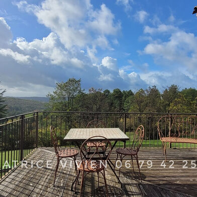 Maison 7 pièces 495000 €