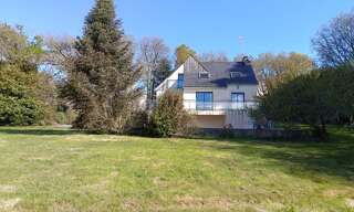 Maison 6 Pièces 120 m² à vendre à Gourin (56110)