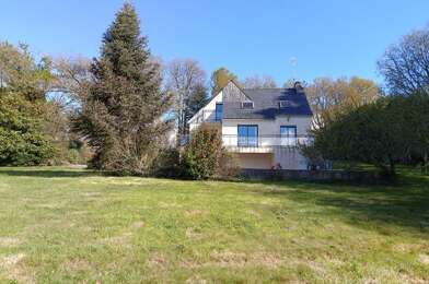 Maison 6 pièces 285972 €