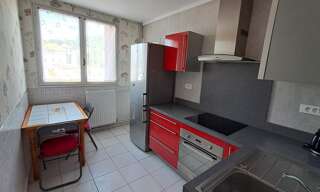 Appartement 4 Pièces 58 m² à vendre à Vesoul (70000)