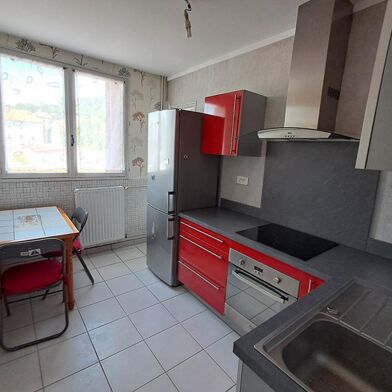 Appartement 4 pièces 69990 €