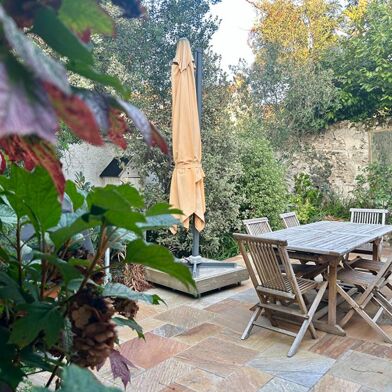 Maison 9 pièces 799000 €