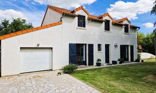 Maison 6 Pièces 149 m² à vendre à Bignoux (86800)