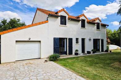 Maison 6 pièces 294000 €