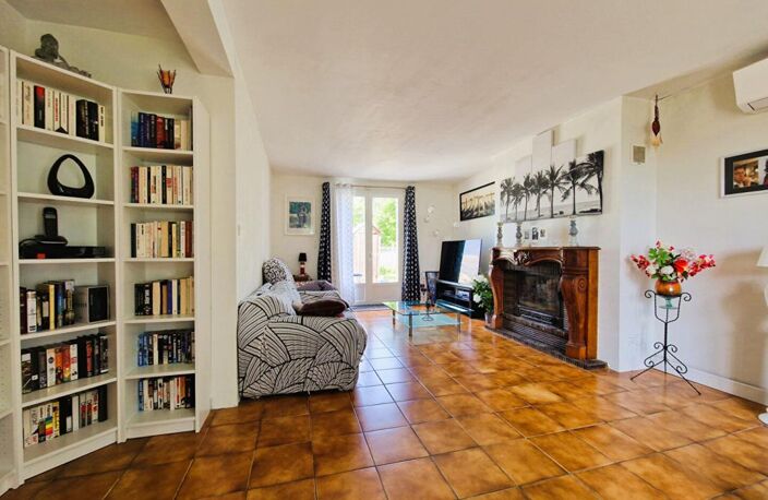 Maison Bignoux 6 pièce(s) 149 m2 — photo 4