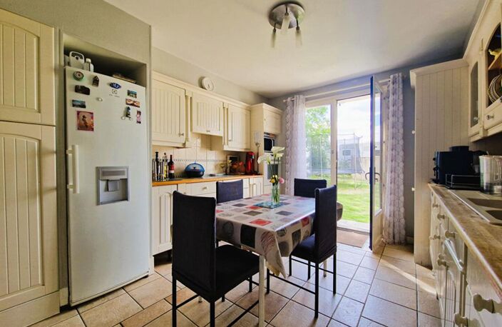 Maison Bignoux 6 pièce(s) 149 m2 — photo 5