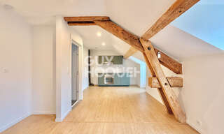 Appartement 2 Pièces 37 m² à louer à Aix-les-Bains (73100)