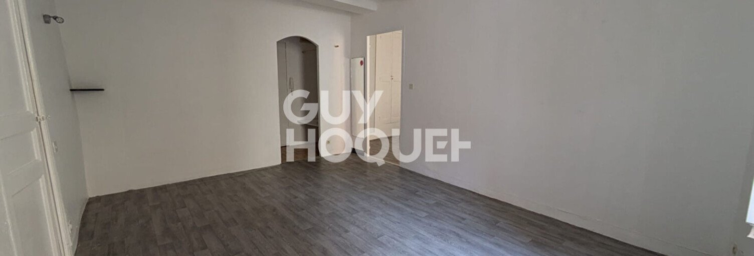 Appartement 1 Pièce 34 m² à louer à Vins-sur-Caramy (83170)