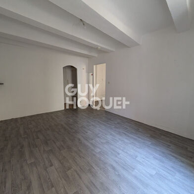 Appartement 1 pièces 395 €
