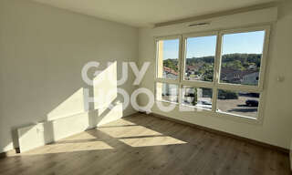 Appartement 3 Pièces 72 m² à louer à Meyzieu (69330)