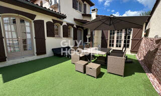 Maison 7 Pièces 131 m² à vendre à Abzac (33230)