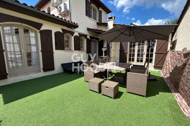 Maison 7 pièces 309000 €