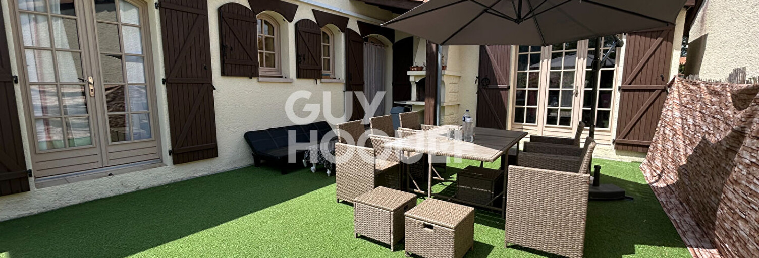 Maison 7 Pièces 131 m² à vendre à Abzac (33230)