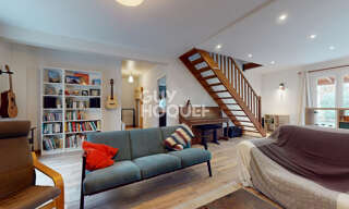 Maison 5 Pièces 114 m² à vendre à Le Thor (84250)