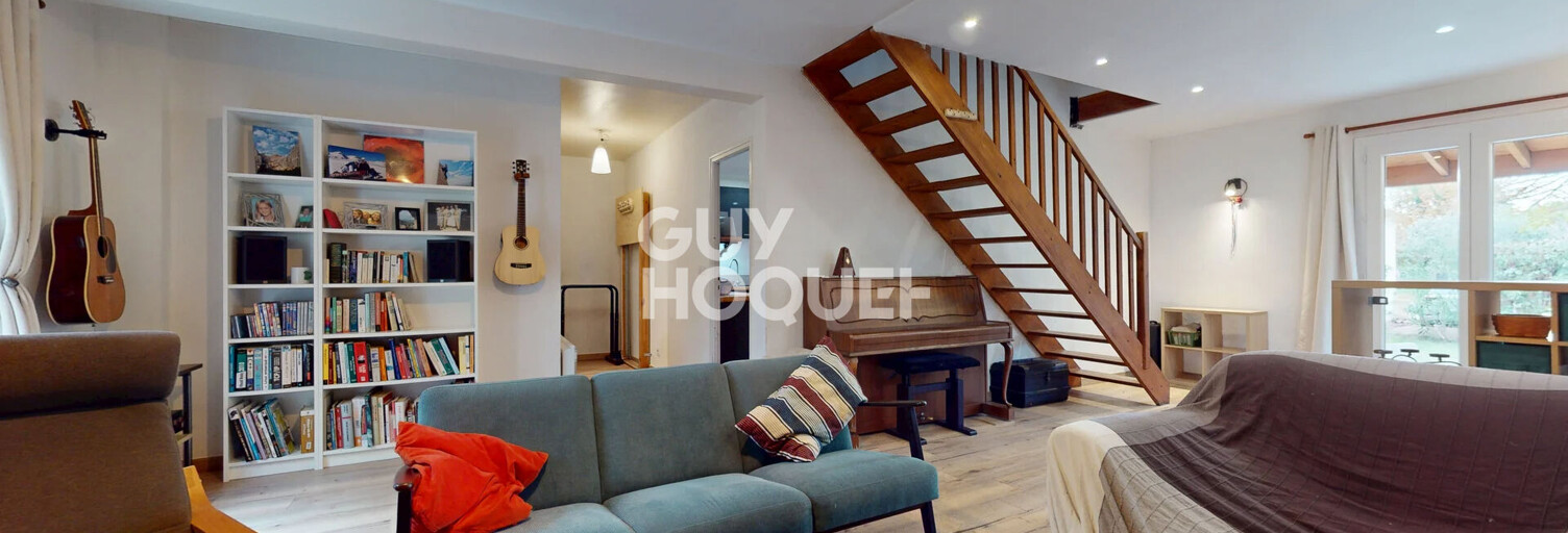 Maison 5 Pièces 114 m² à vendre à Le Thor (84250)