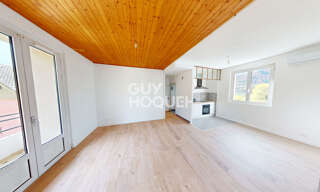 Appartement 2 Pièces 56 m² à louer à Ugine (73400)