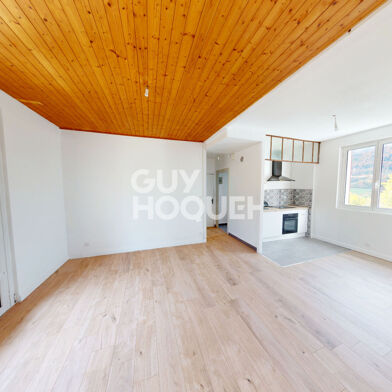 Appartement 2 pièces 850 €