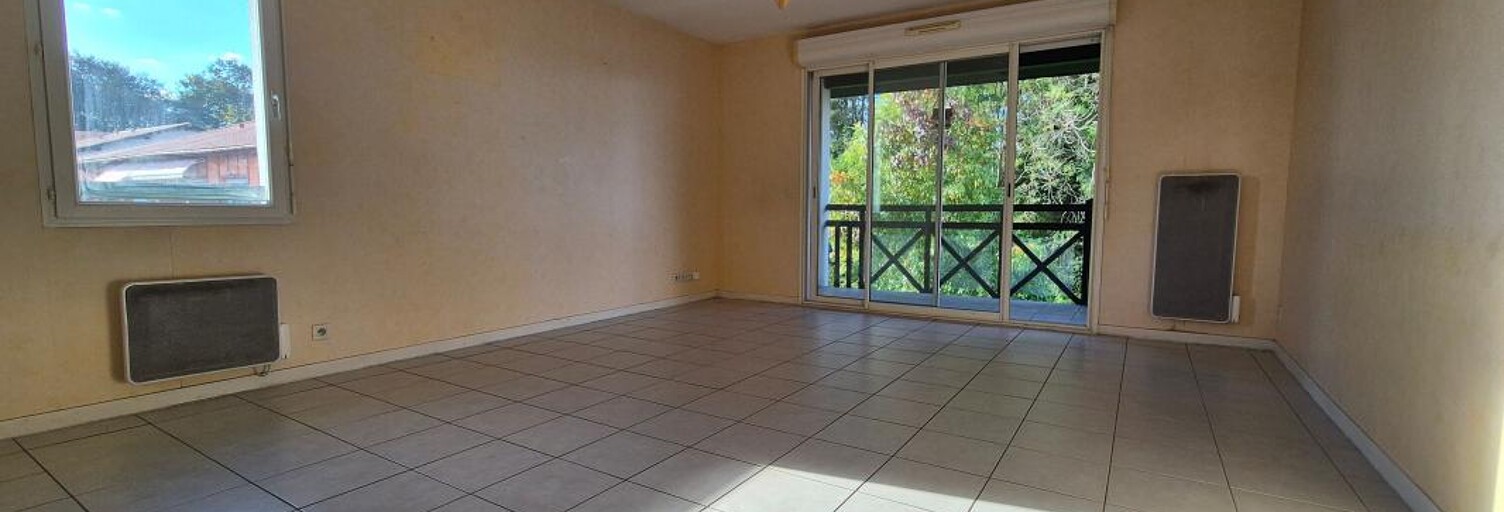 Appartement 3 Pièces 67 m² à vendre à Saint-Pierre-d'Irube (64990)