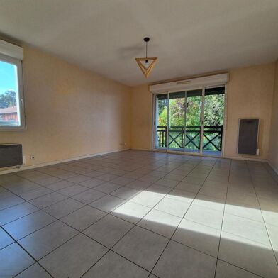 Appartement 3 pièces 268000 €